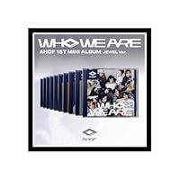 AHOF シュアイボ WHO WE ARE showcase 入場限定 トレカ AHOF シュアイボ WHO WE ARE showcase 入場限定 トレカ FC LIVE